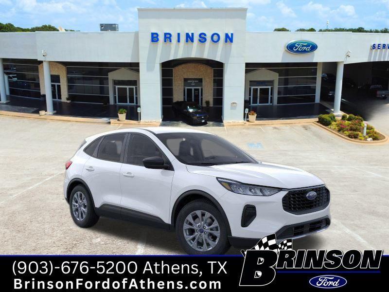 new 2025 Ford Escape car, priced at $24,510