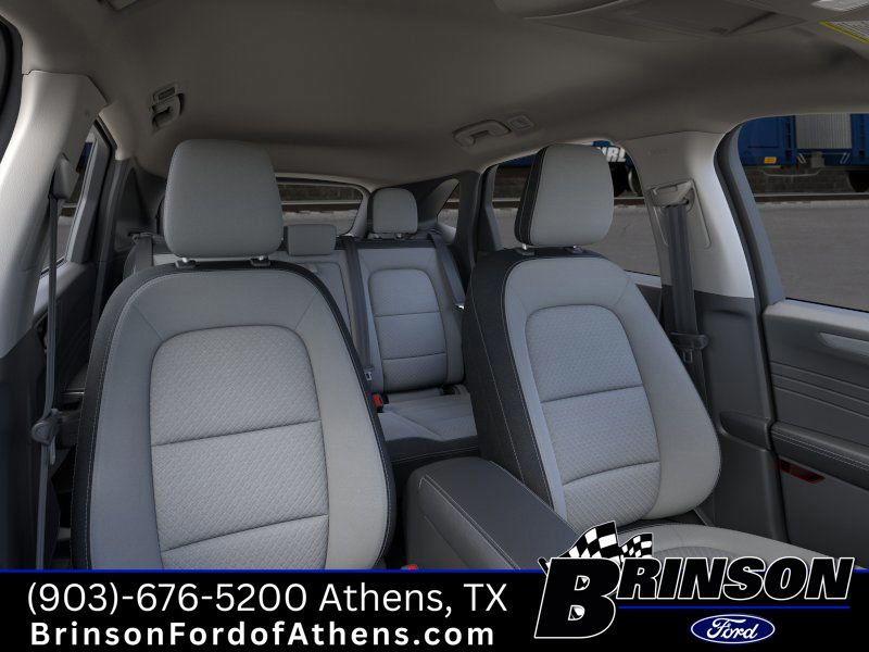 new 2025 Ford Escape car, priced at $24,510