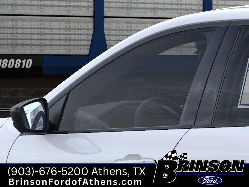 new 2025 Ford Escape car, priced at $24,510