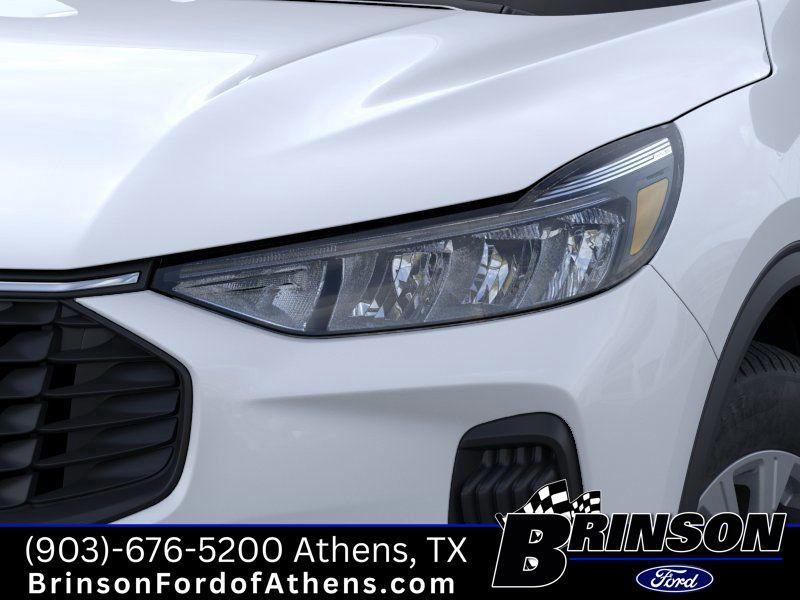 new 2025 Ford Escape car, priced at $24,510