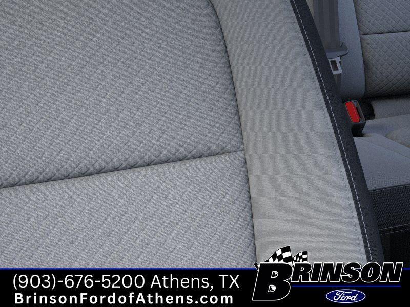 new 2025 Ford Escape car, priced at $24,510