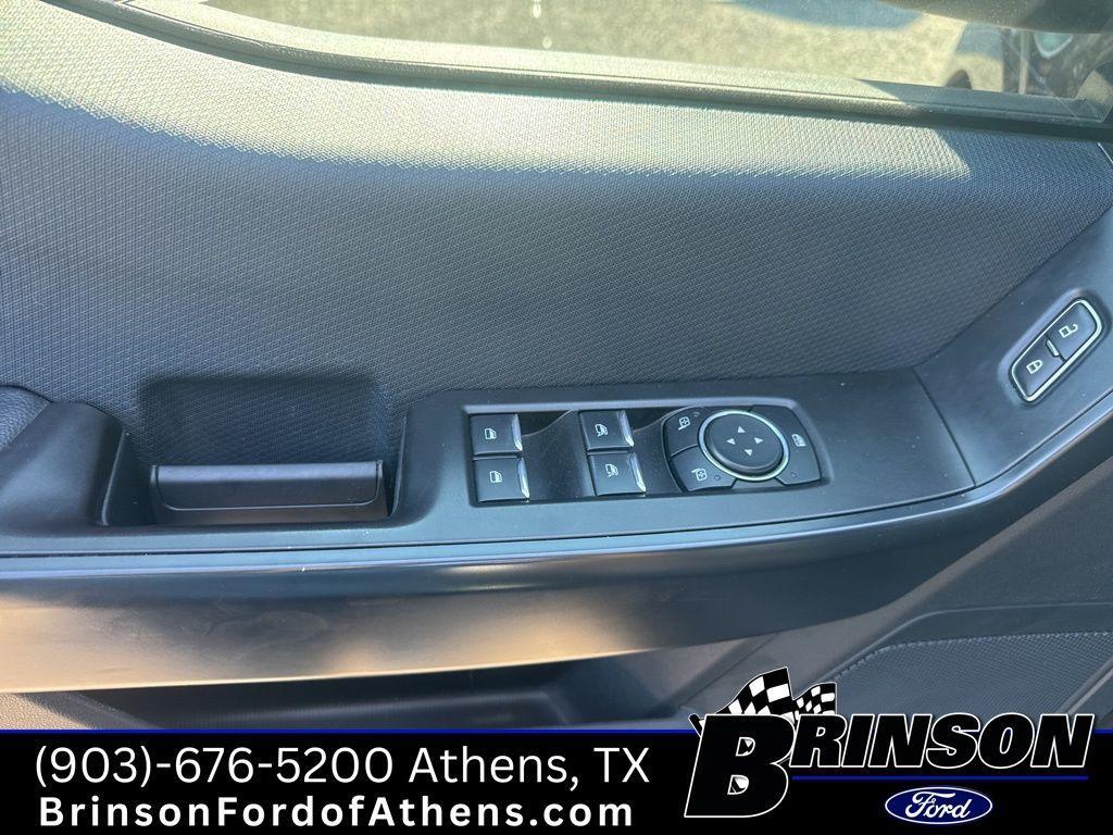 used 2022 Ford F-150 car, priced at $34,981