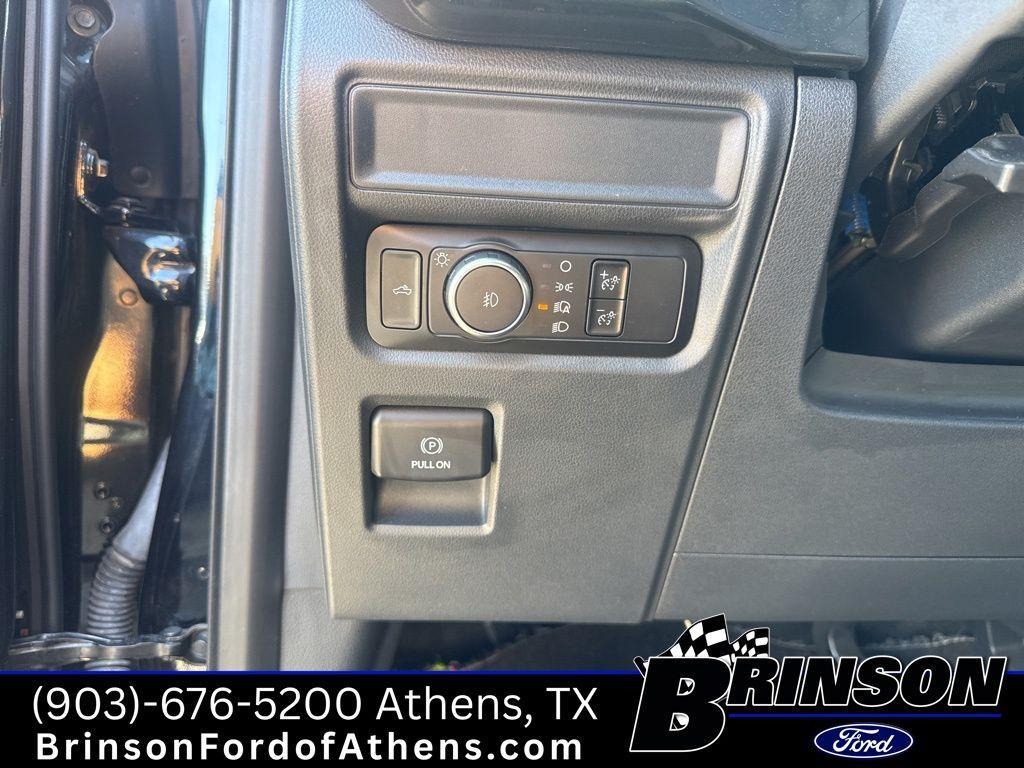 used 2022 Ford F-150 car, priced at $34,981