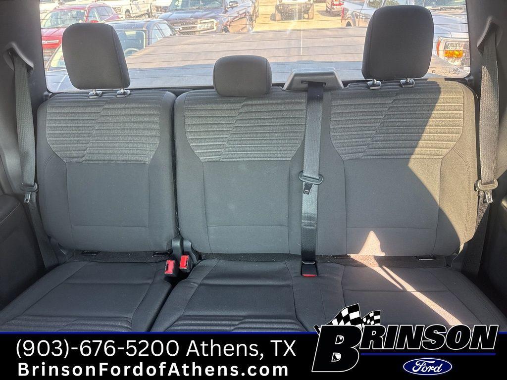 used 2022 Ford F-150 car, priced at $34,981