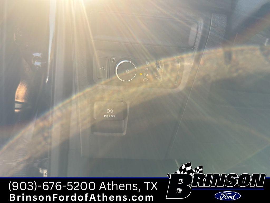 used 2022 Ford F-150 car, priced at $34,981
