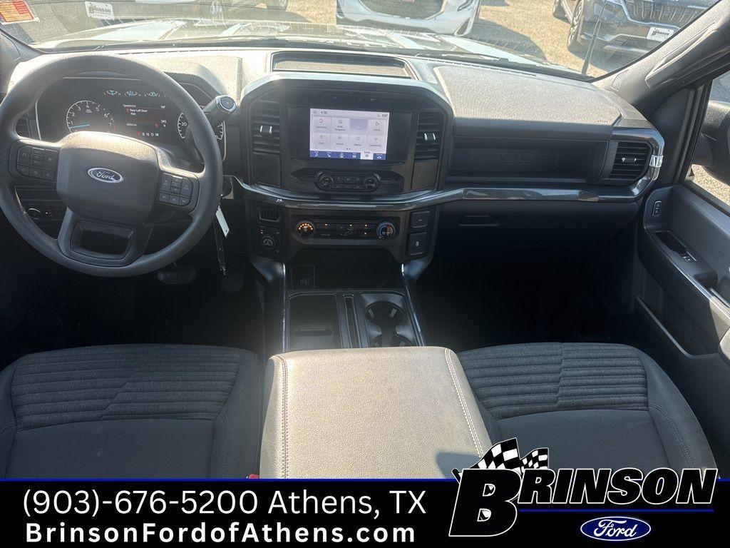 used 2022 Ford F-150 car, priced at $34,981