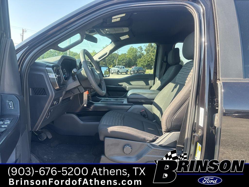used 2022 Ford F-150 car, priced at $34,981