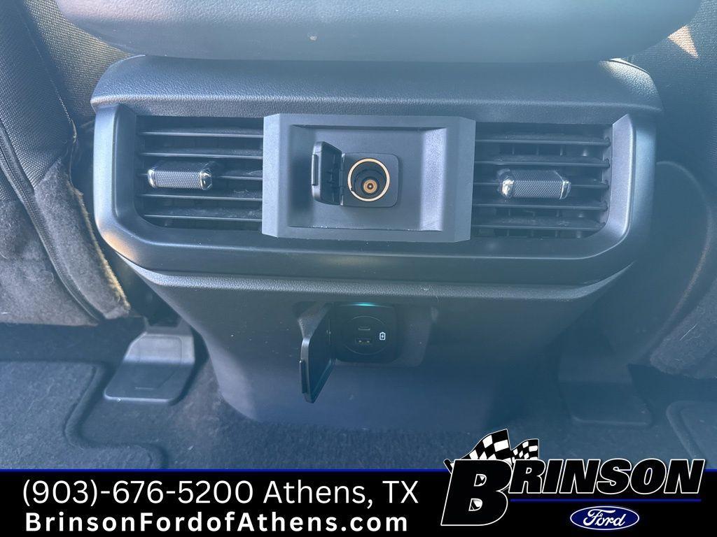 used 2022 Ford F-150 car, priced at $34,981