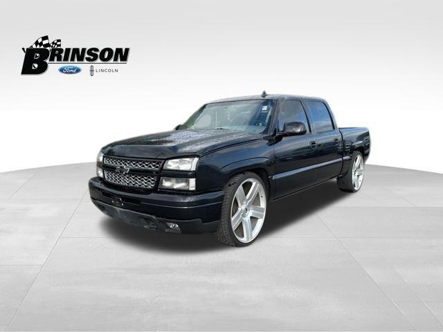 used 2006 Chevrolet Silverado 1500 car, priced at $7,991