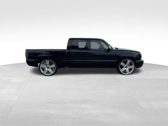 used 2006 Chevrolet Silverado 1500 car, priced at $7,991