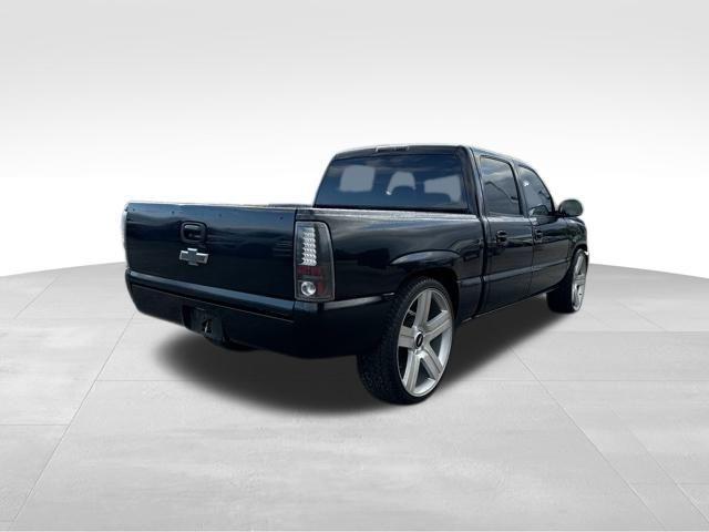 used 2006 Chevrolet Silverado 1500 car, priced at $7,991