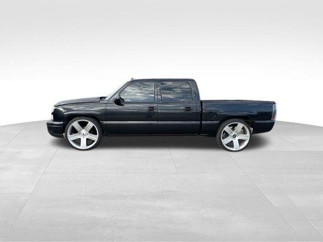 used 2006 Chevrolet Silverado 1500 car, priced at $7,991