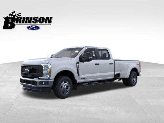new 2025 Ford F-350 car, priced at $65,475