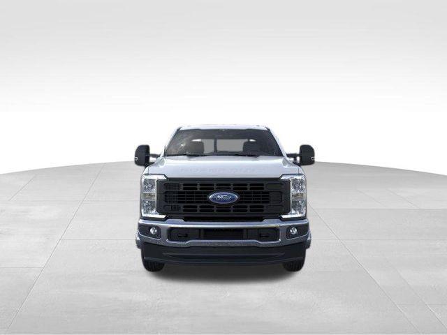 new 2025 Ford F-350 car, priced at $68,493