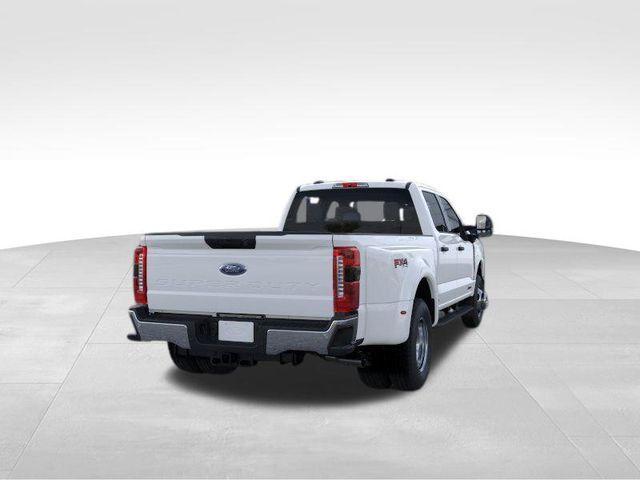 new 2025 Ford F-350 car, priced at $68,493