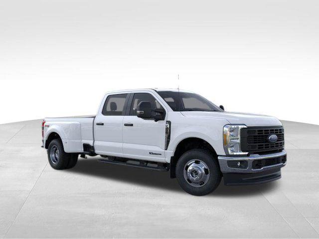 new 2025 Ford F-350 car, priced at $68,493