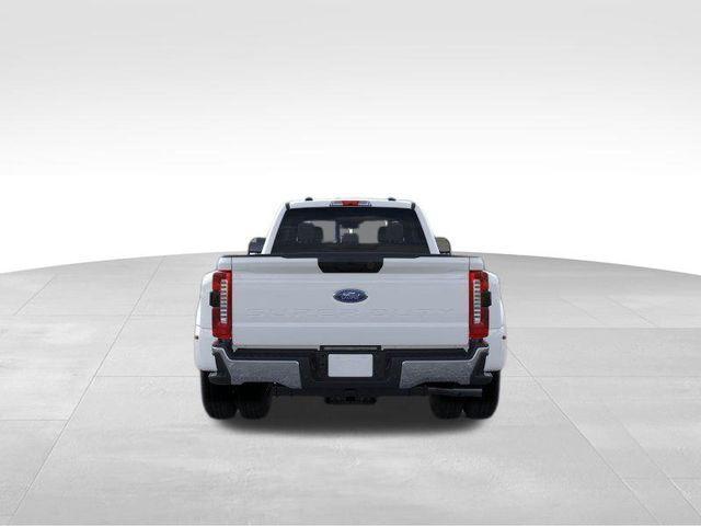 new 2025 Ford F-350 car, priced at $68,493
