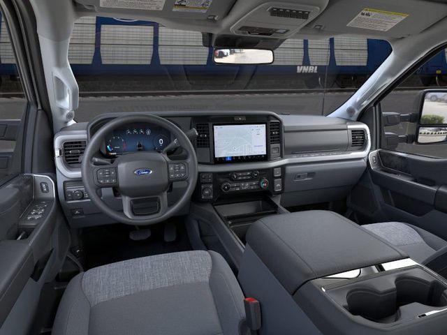 new 2025 Ford F-250 car, priced at $63,995
