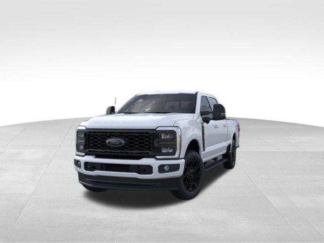 new 2025 Ford F-250 car, priced at $63,995