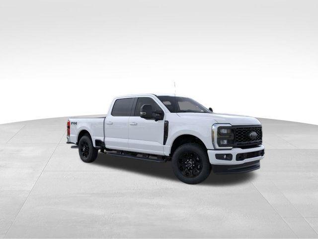 new 2025 Ford F-250 car, priced at $63,995