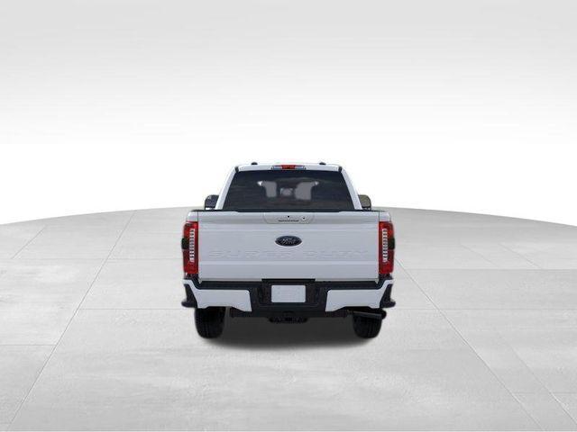 new 2025 Ford F-250 car, priced at $63,995
