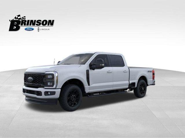 new 2025 Ford F-250 car, priced at $63,995