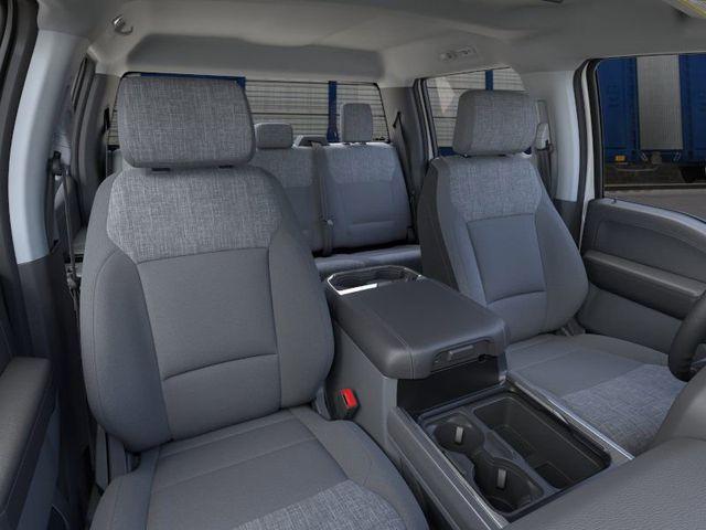 new 2025 Ford F-250 car, priced at $63,995