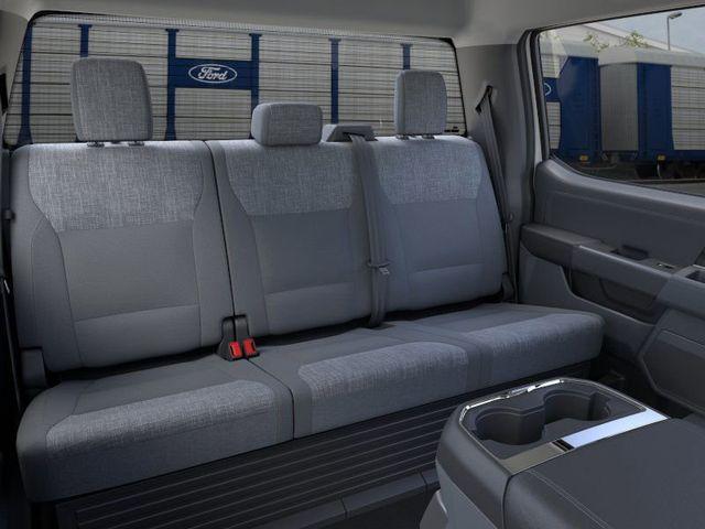 new 2025 Ford F-250 car, priced at $63,995