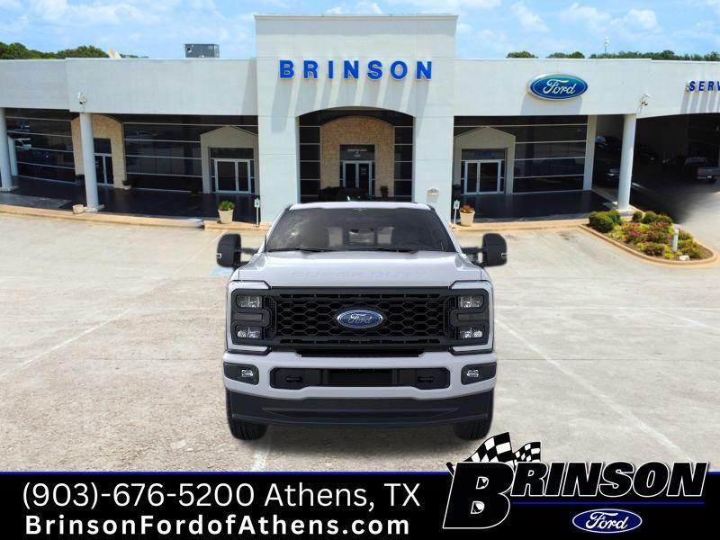 new 2025 Ford F-250 car, priced at $67,450