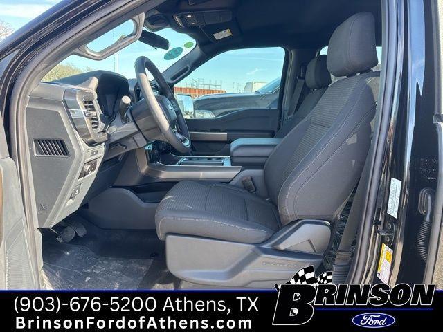 new 2025 Ford F-150 car, priced at $46,998