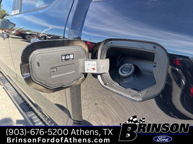 new 2025 Ford F-150 car, priced at $46,998