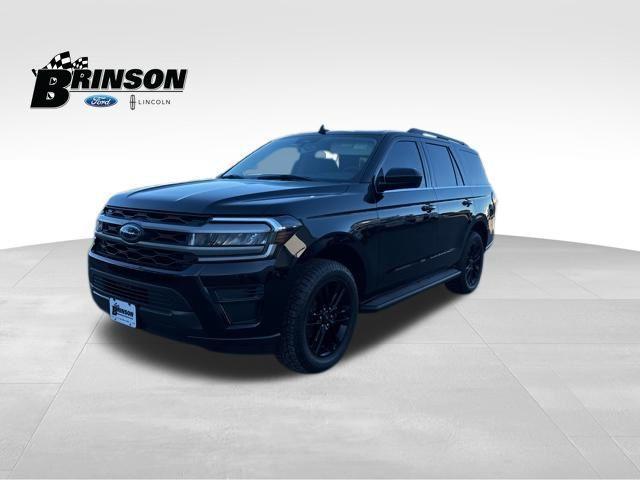 new 2024 Ford Expedition car, priced at $66,881