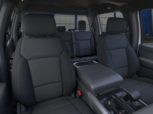 new 2025 Ford F-150 car, priced at $49,611
