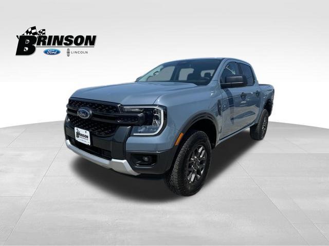 new 2024 Ford Ranger car, priced at $39,493