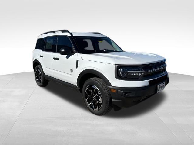 new 2024 Ford Bronco Sport car, priced at $27,997