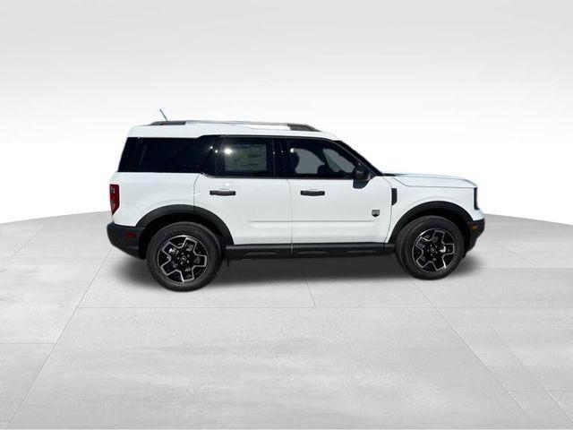 new 2024 Ford Bronco Sport car, priced at $27,997