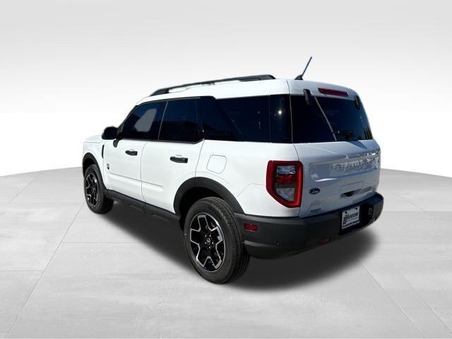 new 2024 Ford Bronco Sport car, priced at $27,997