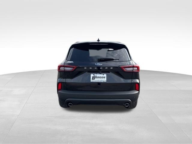 new 2025 Ford Escape car, priced at $30,980