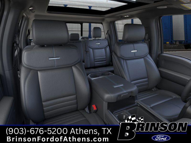 new 2025 Ford F-250 car, priced at $86,960