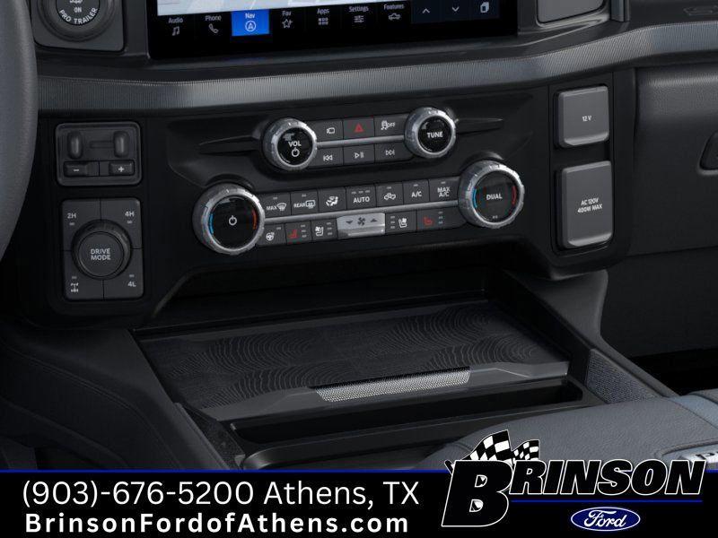 new 2025 Ford F-250 car, priced at $86,960