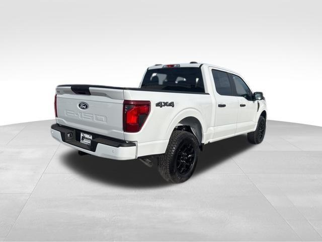 new 2025 Ford F-150 car, priced at $46,949