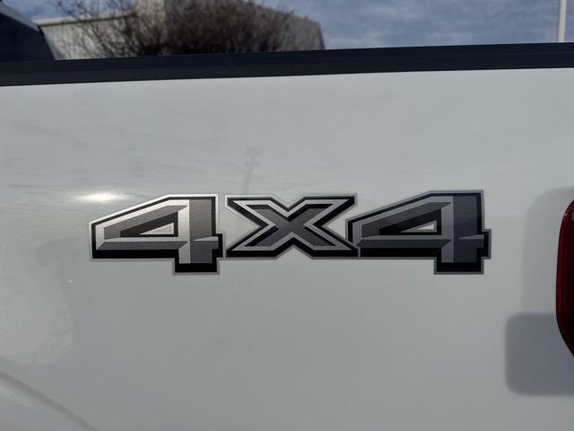 new 2025 Ford F-150 car, priced at $46,949