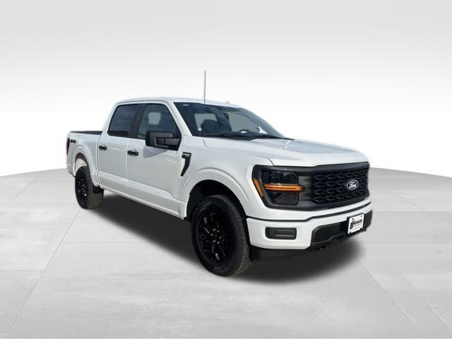 new 2025 Ford F-150 car, priced at $46,949