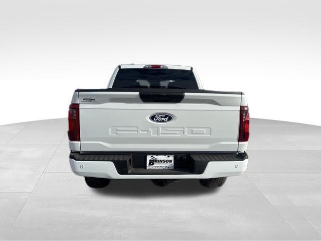 new 2025 Ford F-150 car, priced at $46,949