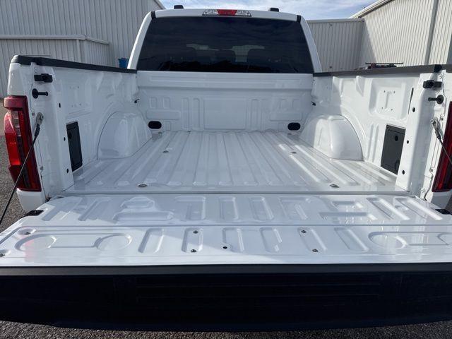 new 2025 Ford F-150 car, priced at $46,949