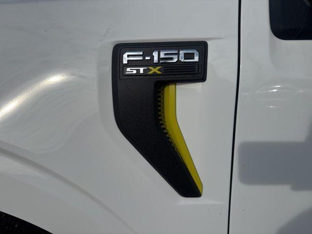new 2025 Ford F-150 car, priced at $46,949