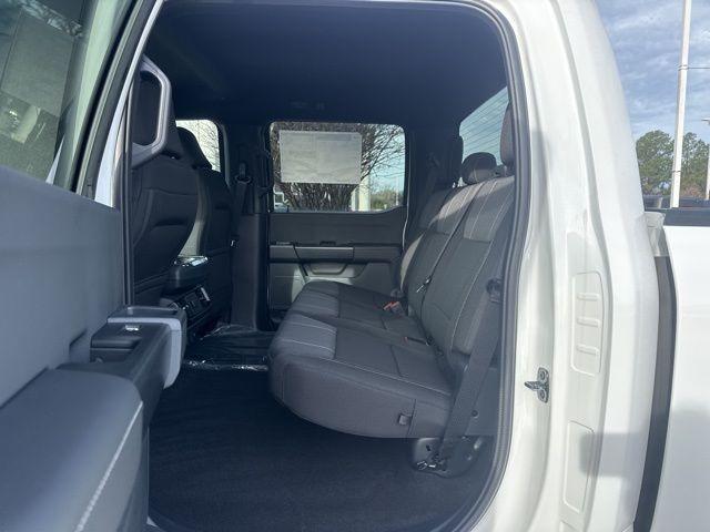 new 2025 Ford F-150 car, priced at $46,949