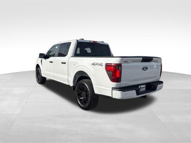 new 2025 Ford F-150 car, priced at $46,949