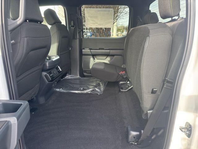 new 2025 Ford F-150 car, priced at $46,949