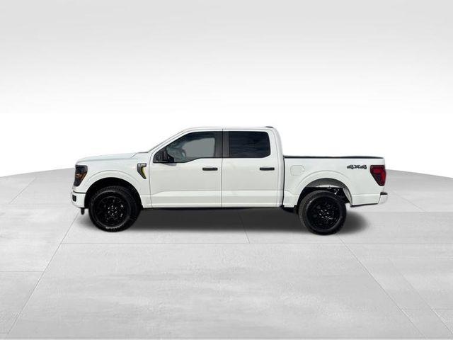 new 2025 Ford F-150 car, priced at $46,949